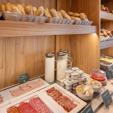 B&B Hotel Madrid Carabanchel Zewnętrze zdjęcie