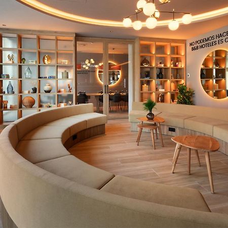 B&B Hotel Madrid Carabanchel Zewnętrze zdjęcie