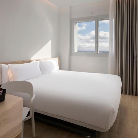 B&B Hotel Madrid Carabanchel Zewnętrze zdjęcie