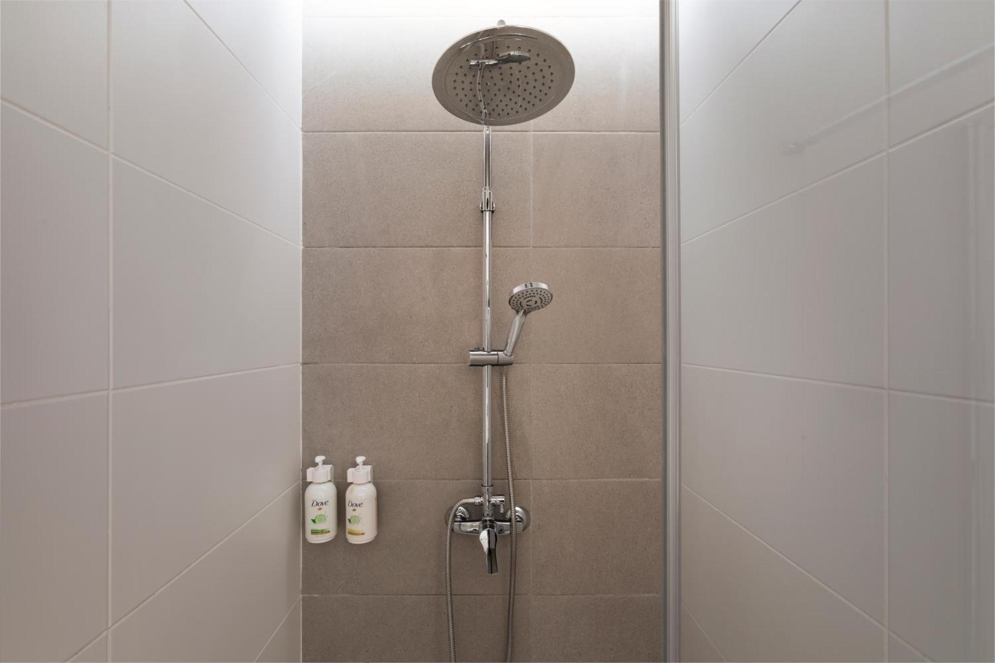 B&B Hotel Madrid Carabanchel Zewnętrze zdjęcie