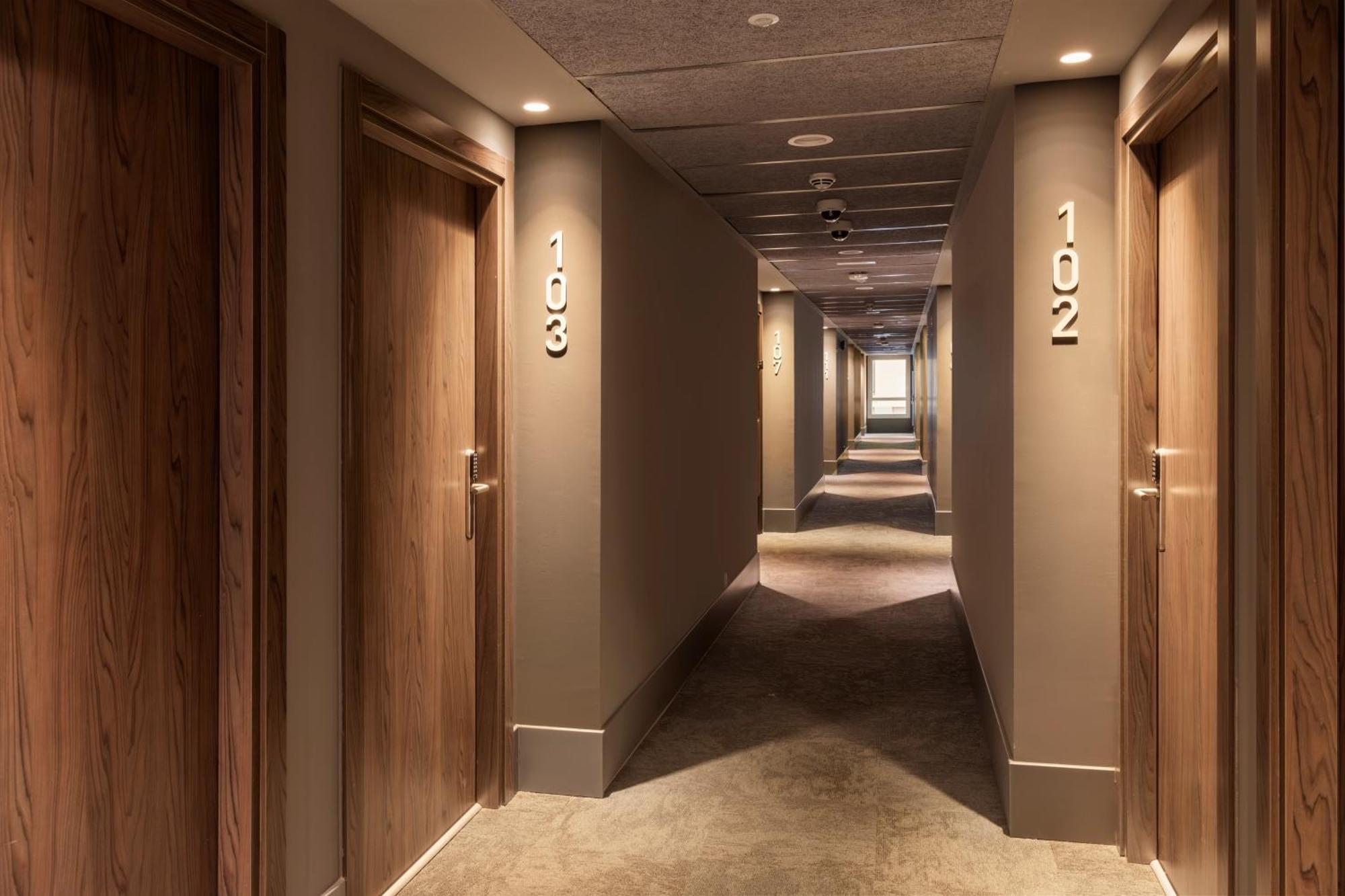 B&B Hotel Madrid Carabanchel Zewnętrze zdjęcie