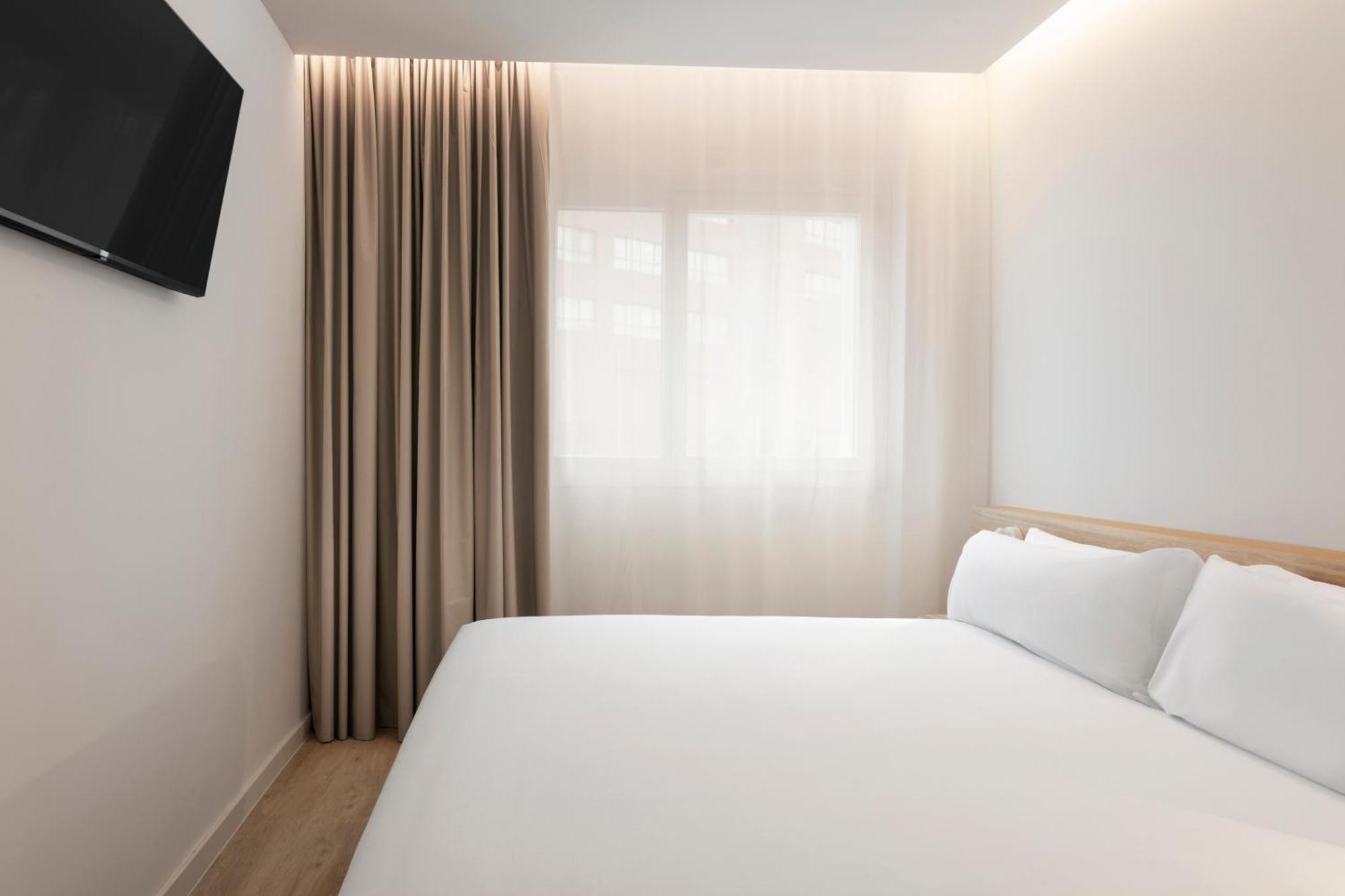 B&B Hotel Madrid Carabanchel Zewnętrze zdjęcie